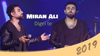 Miran Ali  Digel Te [upl. by Ayekel]