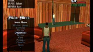 DYOM  Cutscene tutorial part 2 [upl. by Letnuahs705]