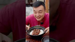 Da Zhuang is bullying again！ TikTok VideoEating Spicy Food and Funny Pranks Funny Mukbang [upl. by Anilrac]