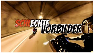 SchlEchte Vorbilder  Wir fahren nach Tschechien 20  ein neuer Versuch  motovlog  Dudes on Tour [upl. by Ahsrat]