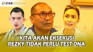 Pihak WENNY ARIANI Akan Eksekusi REZKY ADITYA Tidak Perlu Test DNA Lagi  STAR UPDATE [upl. by Siuol]