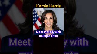 Kamala Devi Harris politics  currentaffairs  uspresidentialelections  viralshorts  upsc [upl. by Anayk]