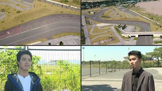 Vietnams F1 track abandoned as hopes fade for debut Grand Prix  AFP [upl. by Jonati970]