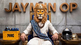 Jaymin OP  The King Gujarati Song Official Audio [upl. by Eednus]