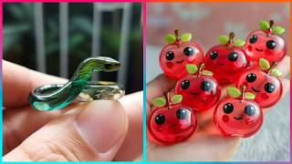 20 Easy Epoxy Resin Ideas That Are At Another Level  by LETSRESIN ▶3 [upl. by Mary286]