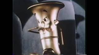 Shining Time Station  Tubby the Tuba Excerpt [upl. by Oicelem]