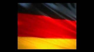 National Anthem of Germany Metal [upl. by Winzler]