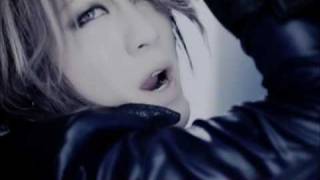 the GazettE  The Invisible Wall PV [upl. by Legyn368]