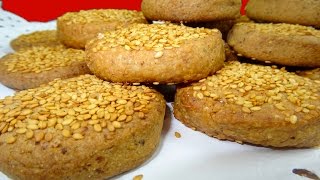 MANTECADOS O POLVORONES DE ALMENDRA  RECETA FÁCIL Y RÁPIDA [upl. by Cassella]