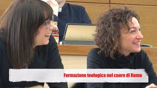 ISSR allApollinare formazione teologica e sostegno allapostolato laicale nel cuore di Roma [upl. by Frank]