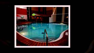 Ramada Maingate West  Highway 192 Kissimmee Orlando Hotel [upl. by Wyon]