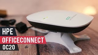 Pojačajte signal vaše WiFi mreže  HPE OfficeConnect OC20 [upl. by Benedict]