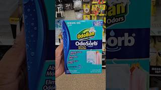 Odoban Amazing 125 find at Dollar Tree dollartree shopping odoban [upl. by Anya350]