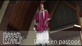 De Vliegende Priester  Draadstaal [upl. by Preston234]