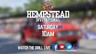 2024 Hempstead Invite [upl. by Oahc]