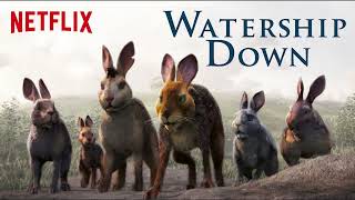 Watership Down miniseries Review [upl. by Thorfinn]