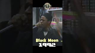 Black Moon Rhyme buckshot rap hiphop freestyle [upl. by Anirtak]