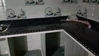 Model kitchen Banane Mein Kitna kharcha Aata Hai मॉडल किचेन बनाने में कितना खर्चा आएगा [upl. by Robins718]