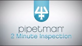 Gilson PIPETMAN Pipettes Two Minute Inspection [upl. by Handbook191]