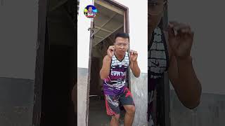 Akala ko may helicopter funny funnyvideo comedy shortvideos [upl. by Alyel22]