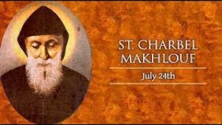 MP Wed W4Divine Office Lauds 16th Wed of OT Saint Sharbel Makhlūf July 24 2024 [upl. by Carberry]