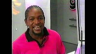 Game Fact Show ad 13  South African TV Advert 2004 [upl. by Pope]