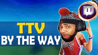 DAEQUAN DESTROYS STREAM SNIPERS  MY FIRST IMPRESSION OF STREAMERS  Fortnite Battle Royale [upl. by Adne]