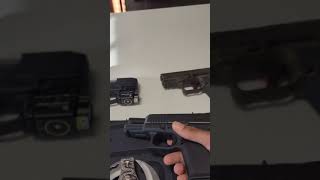 Glock 23 Gen 5 3 things to consider before buying [upl. by Kreegar122]