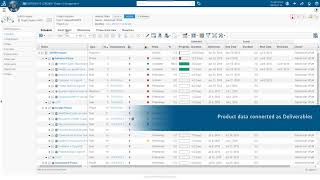 Enovia Program Management R2019x [upl. by Oman760]