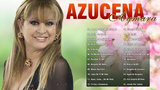 Azucena Aymara Sus Mejores Exitos  30 Grandes Exitos De Azucena Aymara Rockola Del Recuerdo [upl. by Knut]