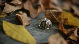 Four Generations of Aggie History And Aggie Rings [upl. by Ecinhoj]