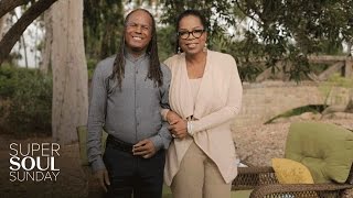 Oprah Sits Down with Dr Michael Bernard Beckwith  SuperSoul Sunday  Oprah Winfrey Network [upl. by Lashoh]