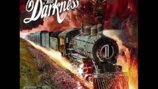 One way ticket to hell and back  The Darkness [upl. by Martz]