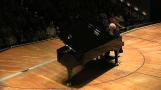 Sokolov live in Berlin  Beethoven Hammerklavier Adagio sostenuto [upl. by Navlys142]