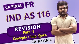 IND AS 116 LEASES  CA FINAL REVISION  Telugu students [upl. by Eisteb317]