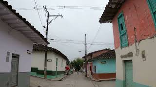 Calles del Municipio de Abejorral Antioquia [upl. by Elleiand72]