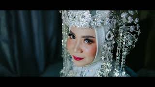 The Wedding of Vicki amp Invan [upl. by Hairahcez]