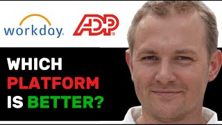 WORKDAY VS ADP WHICH PLATFORM IS BETTER FOR PAYROLL 2024 FULL GUIDE [upl. by Grath925]