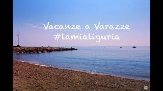 Varazze vacanze in Liguria [upl. by Agn308]