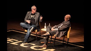 Lessons in Dignity A Conversation  Brian Koppelman amp Seth Godin [upl. by Mills]