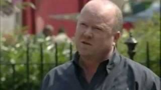 EastEnders Gangster Movie pt16 [upl. by Skyler891]