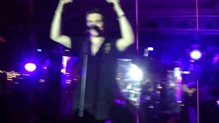 Anapoda  Michalis Hatzigiannis LIVE [upl. by Enilekaj598]