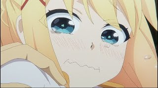 Darkness gets divorced  Konosuba Season 3 Episode 11 Dubbed [upl. by Dwan]