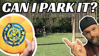 DISC REVIEW Nebula Aura PATHFINDER Thought Space Athletics at USDGC Winthrop Gold 2023 [upl. by Annawat]