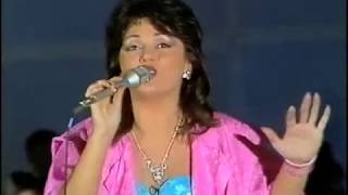 Mihaela Runceanu  Adevarul florilor Live Festivalul Mamaia87 [upl. by Estas]