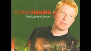 Tommy Fleming Silence is King [upl. by Hermina978]