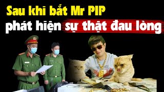 Cuối cùng thì sự thật cũng hé lộ sau khi bắt trùm lừa đảo Phó Đức Nam [upl. by Virge]