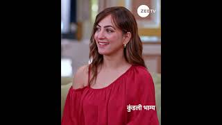 Kundali Bhagya  Episode  1973  Sept 8 2024  Shraddha Arya and Shakti Anand  ZeeTVME [upl. by Kravits]