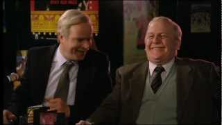 STILL GAME  Jack amp Victor Date Night [upl. by Adamo547]