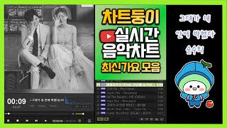 최신가요 실시간 인기차트 2024년 1월 23일 3주차 멜론차트 X 종합차트O 노래모음 KPOP 플레이리스트 [upl. by Judas]